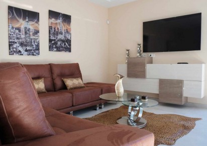 Rynek pierwotny · Villas · Torrevieja