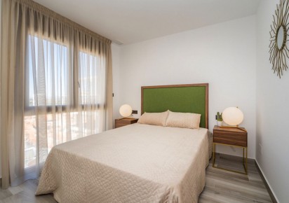 Rynek pierwotny · Villas · Torrevieja