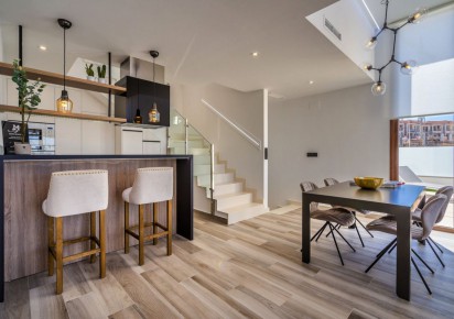 Rynek pierwotny · Villas · Torrevieja