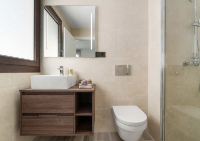 Rynek pierwotny · Villas · Torrevieja