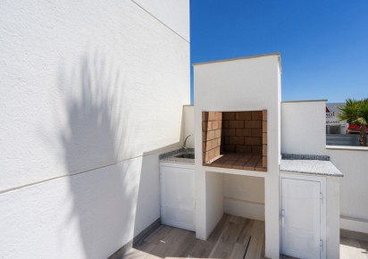 Rynek pierwotny · Villas · Torrevieja