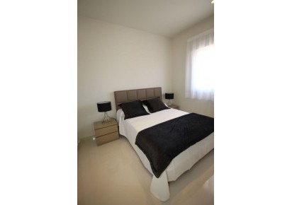 Rynek pierwotny · Villas · Torrevieja