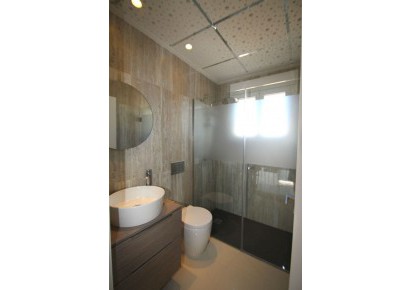 Rynek pierwotny · Villas · Torrevieja