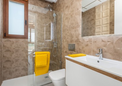 Rynek pierwotny · Villas · Vera