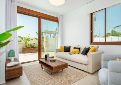 Rynek pierwotny · Villas · Vera