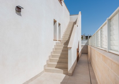 Rynek pierwotny · Villas · Vera