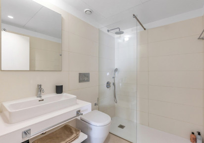 Rynek wtórny · 1. Apartment / flat · Torrevieja · Los Balcones