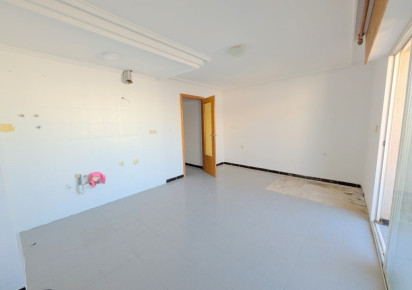 Rynek wtórny · 1. Apartment / flat · Torrevieja · Playa de los locos