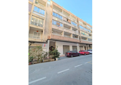 Rynek wtórny · 1. Apartment / flat · Torrevieja · Playa de los locos