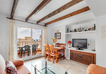 Rynek wtórny · 1. Apartment / flat · Torrevieja · Playa de los Locos