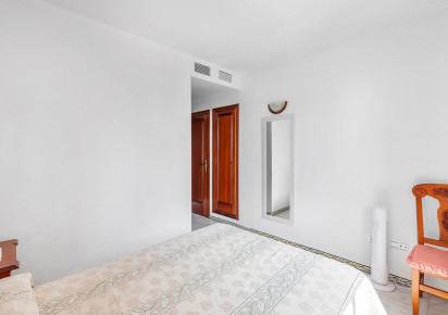 Rynek wtórny · 1. Apartment / flat · Torrevieja · Playa de los Locos