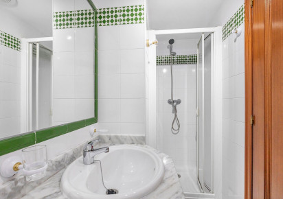 Rynek wtórny · 1. Apartment / flat · Torrevieja · Playa de los Locos