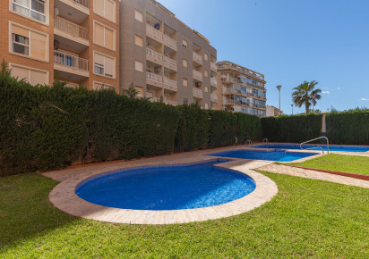 Rynek wtórny · 1. Apartment / flat · Torrevieja · Playa de los Locos