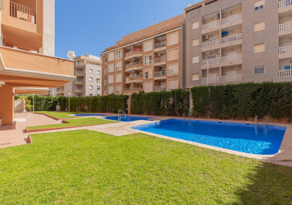 Rynek wtórny · 1. Apartment / flat · Torrevieja · Playa de los Locos