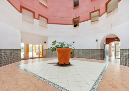 Rynek wtórny · 1. Apartment / flat · Torrevieja · Playa de los Locos