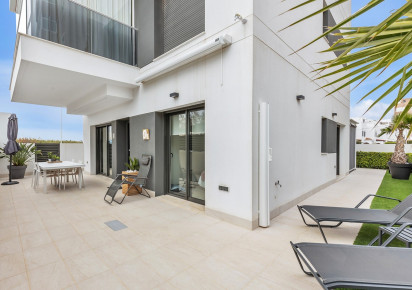 Rynek wtórny · 1. Apartment / flat · Torrevieja · Torrelamata - La Mata