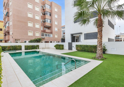 Rynek wtórny · 1. Apartment / flat · Torrevieja · Torrelamata - La Mata