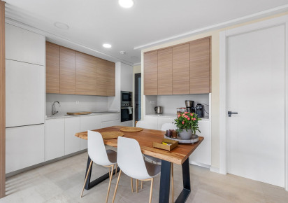 Rynek wtórny · 1. Apartment / flat · Torrevieja · Torrelamata - La Mata