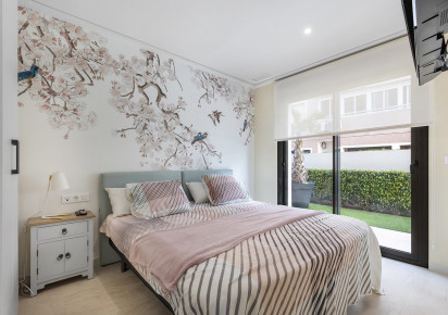 Rynek wtórny · 1. Apartment / flat · Torrevieja · Torrelamata - La Mata