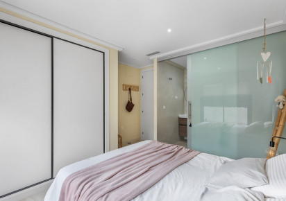 Rynek wtórny · 1. Apartment / flat · Torrevieja · Torrelamata - La Mata