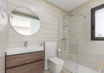 Rynek wtórny · 1. Apartment / flat · Torrevieja · Torrelamata - La Mata