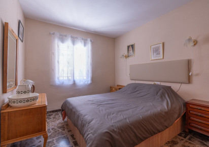 Rynek wtórny · 5. Finca / Country Property · Bocairent · Inland