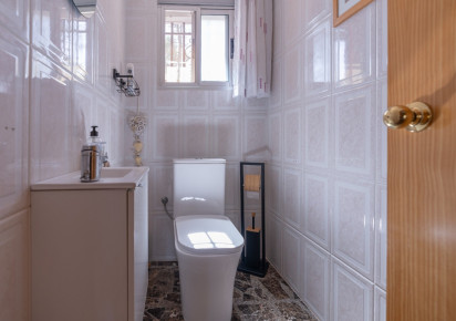 Rynek wtórny · 5. Finca / Country Property · Bocairent · Inland