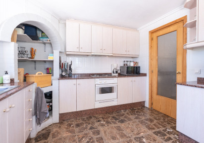 Rynek wtórny · 5. Finca / Country Property · Bocairent · Inland