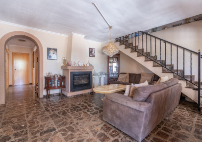 Rynek wtórny · 5. Finca / Country Property · Bocairent · Inland