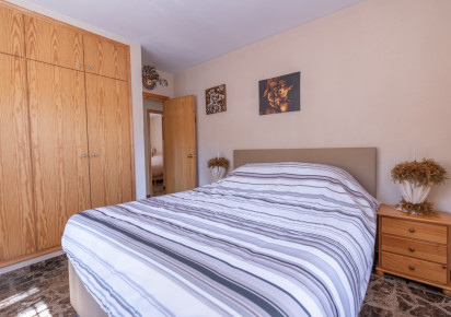 Rynek wtórny · 5. Finca / Country Property · Bocairent · Inland