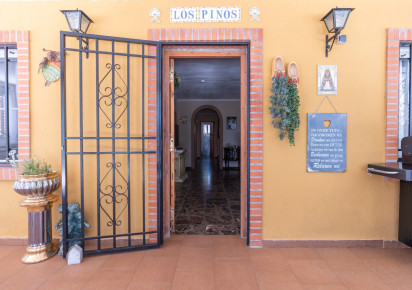 Rynek wtórny · 5. Finca / Country Property · Bocairent · Inland