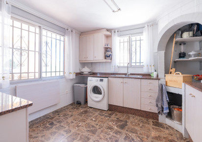 Rynek wtórny · 5. Finca / Country Property · Bocairent · Inland