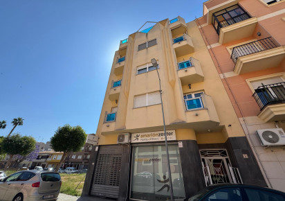 Rynek wtórny · APARTAMENTO · Almoradi