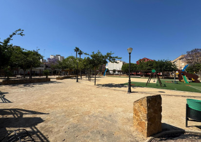 Rynek wtórny · APARTAMENTO · Almoradi