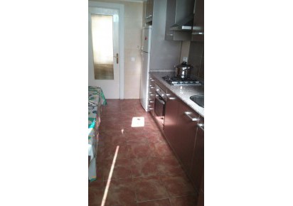 Rynek wtórny · APARTAMENTO · La Manga