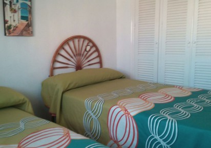 Rynek wtórny · APARTAMENTO · La Manga