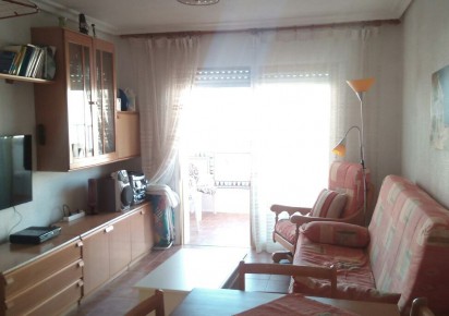 Rynek wtórny · APARTAMENTO · La Manga