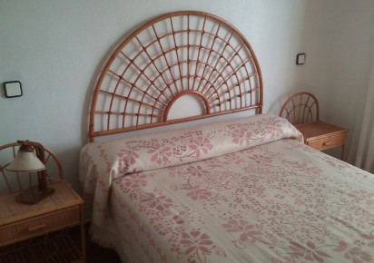 Rynek wtórny · APARTAMENTO · La Manga