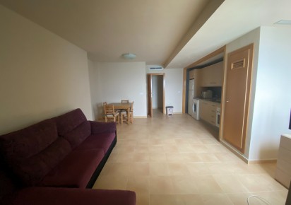 Rynek wtórny · APARTAMENTO · La Manga