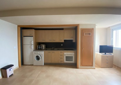 Rynek wtórny · APARTAMENTO · La Manga