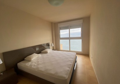 Rynek wtórny · APARTAMENTO · La Manga