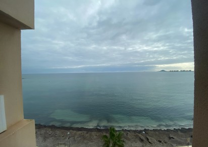 Rynek wtórny · APARTAMENTO · La Manga