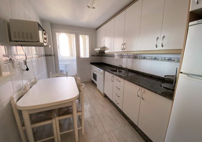 Rynek wtórny · APARTAMENTO · La Manga
