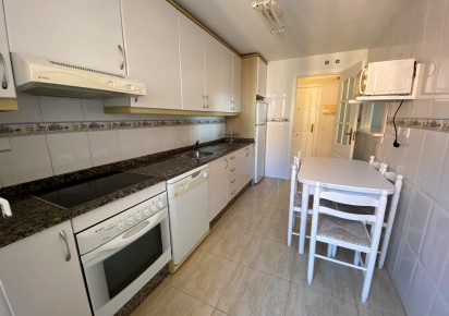 Rynek wtórny · APARTAMENTO · La Manga