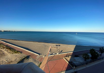 Rynek wtórny · APARTAMENTO · La Manga