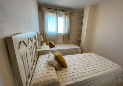 Rynek wtórny · APARTAMENTO · La Manga