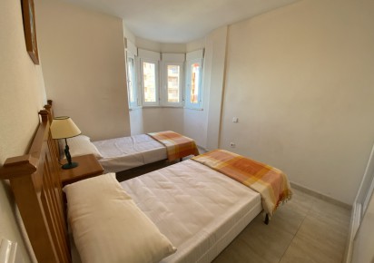 Rynek wtórny · APARTAMENTO · La Manga