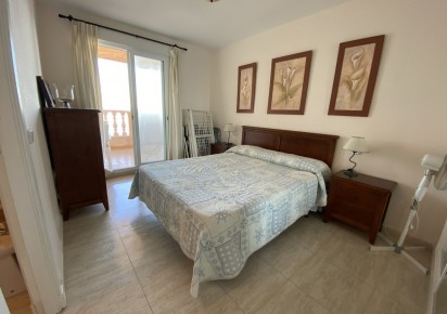 Rynek wtórny · APARTAMENTO · La Manga