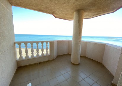 Rynek wtórny · APARTAMENTO · La Manga