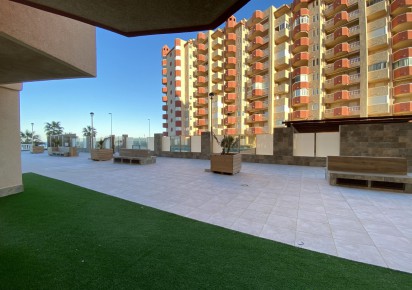 Rynek wtórny · APARTAMENTO · La Manga